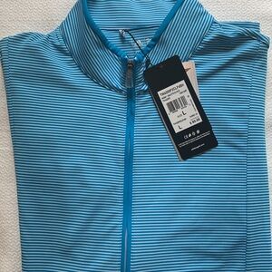 Adidas climalite full zip jacket